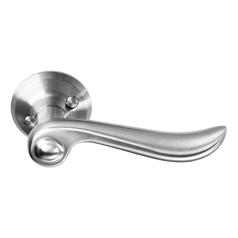 YTTERDØRHÅNDTAK ASSA ABLOY VR6638 KROM
