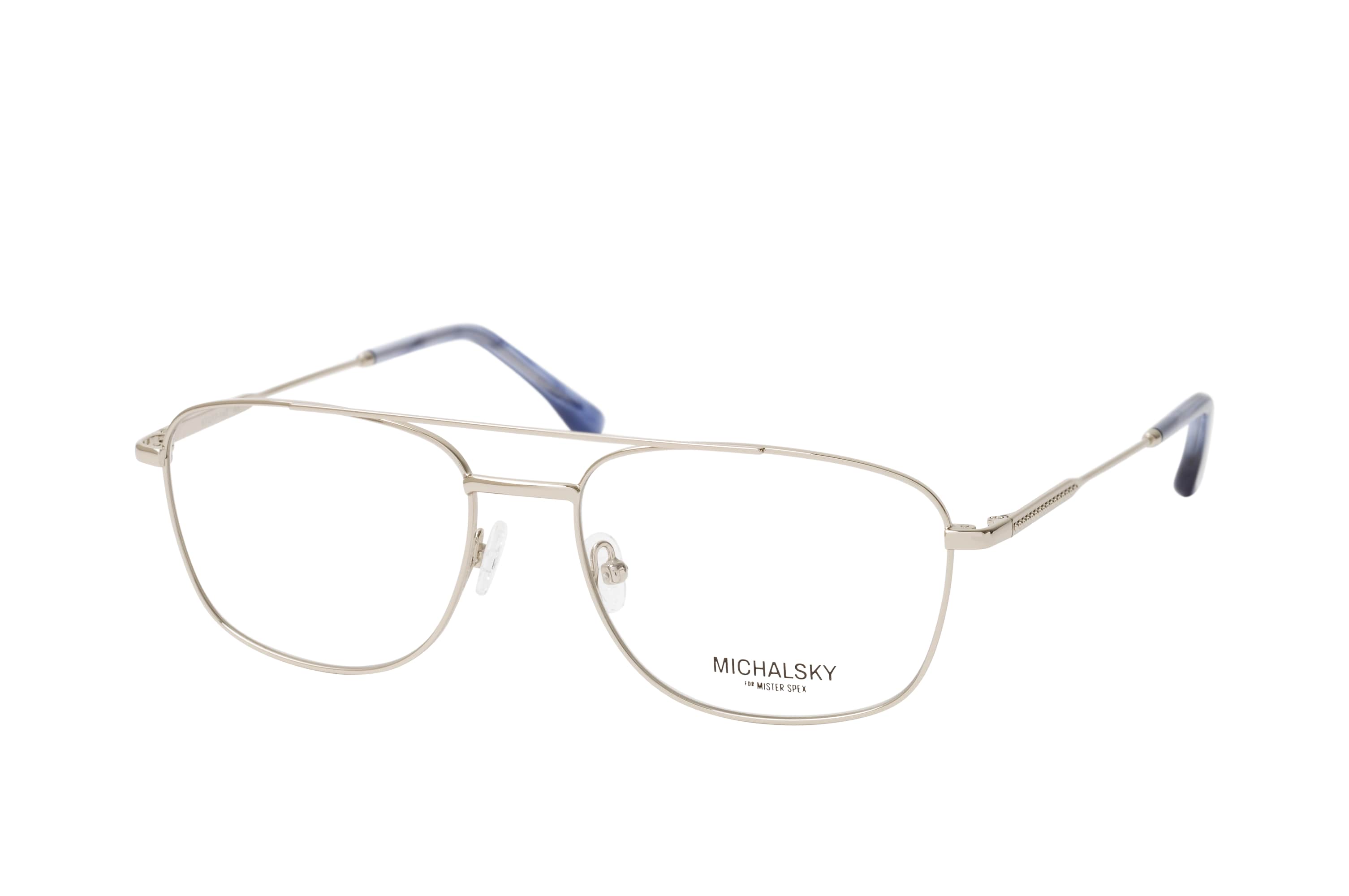 Michalsky for Mister Spex venture S22