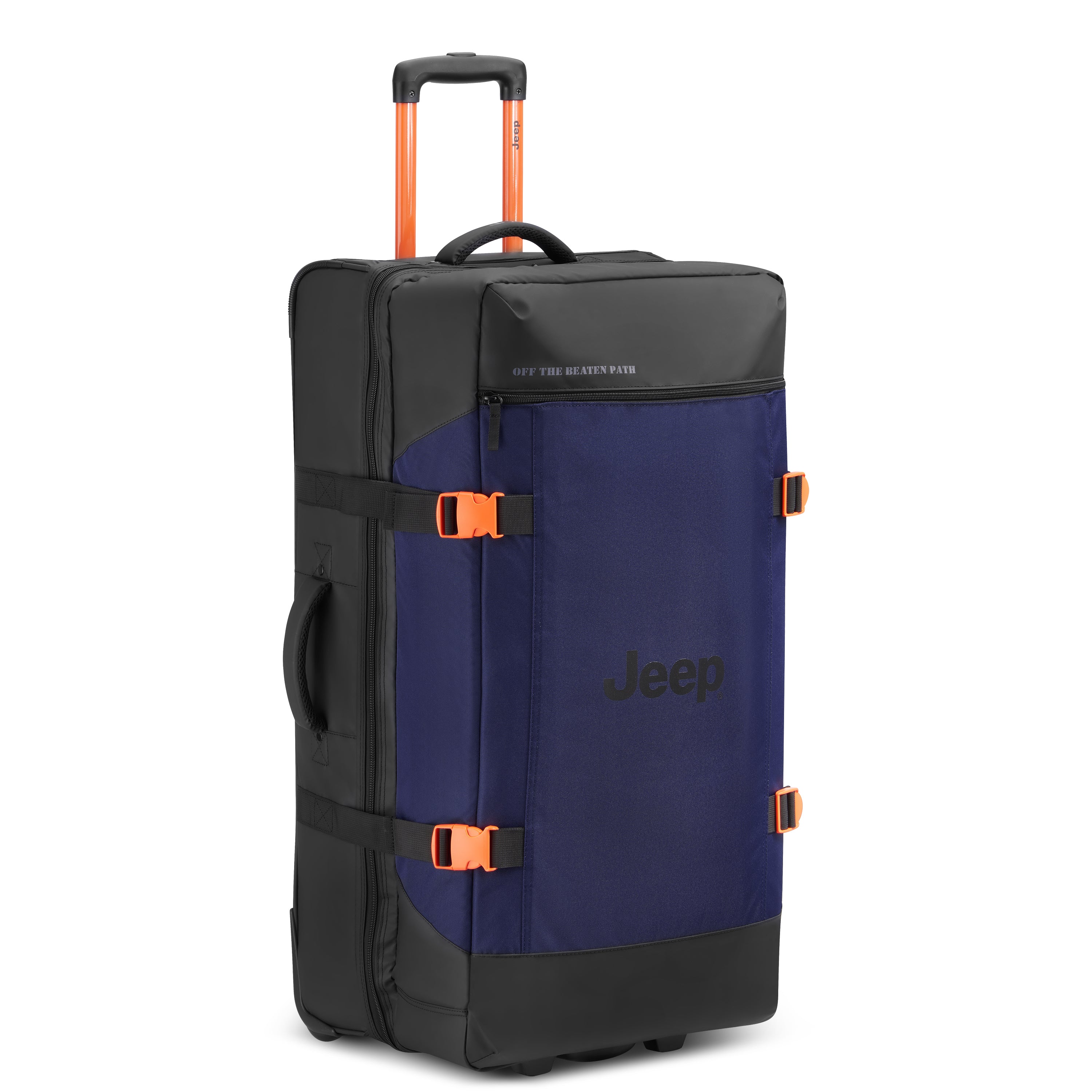 JS007C - Sac De Voyage 82cm