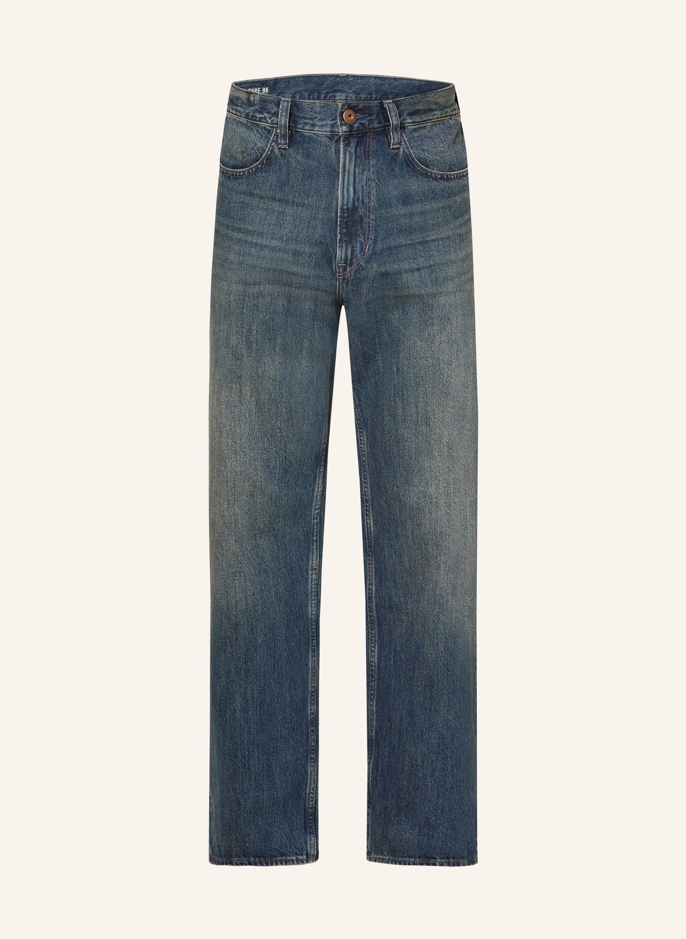 G-Star Jeans TYPE 96 Loose Fit