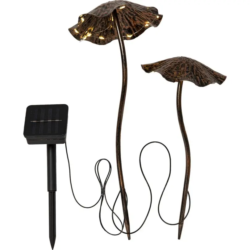 Outdoorleuchte Lumini