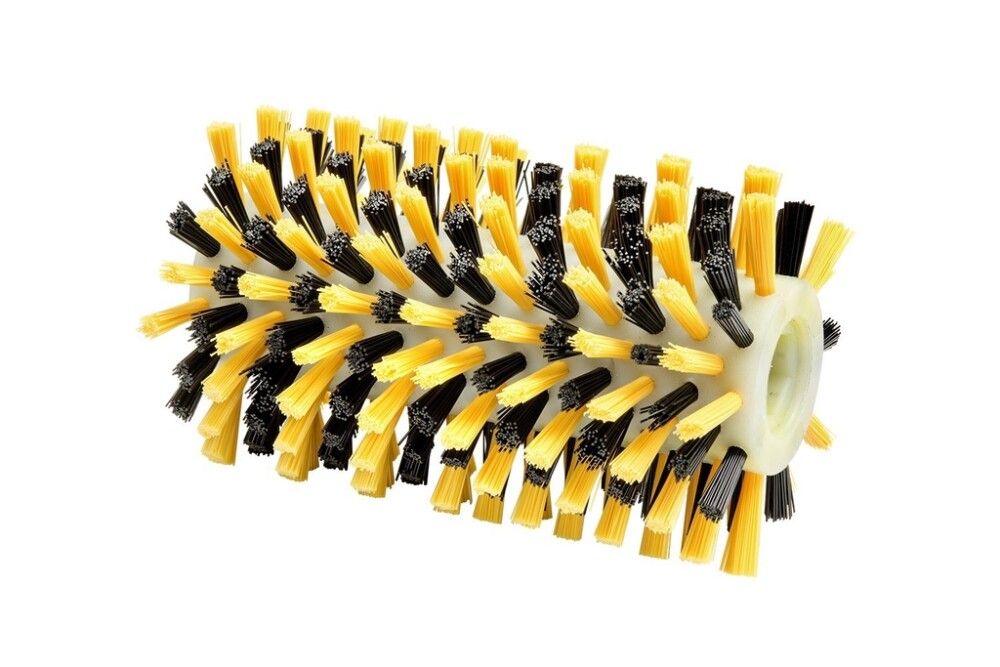 MULTIBØRSTE GLORIA BRUSH ROLLER