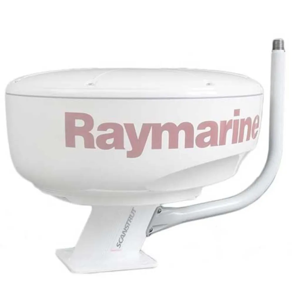 Scanstrut GPS/VHF antena bar