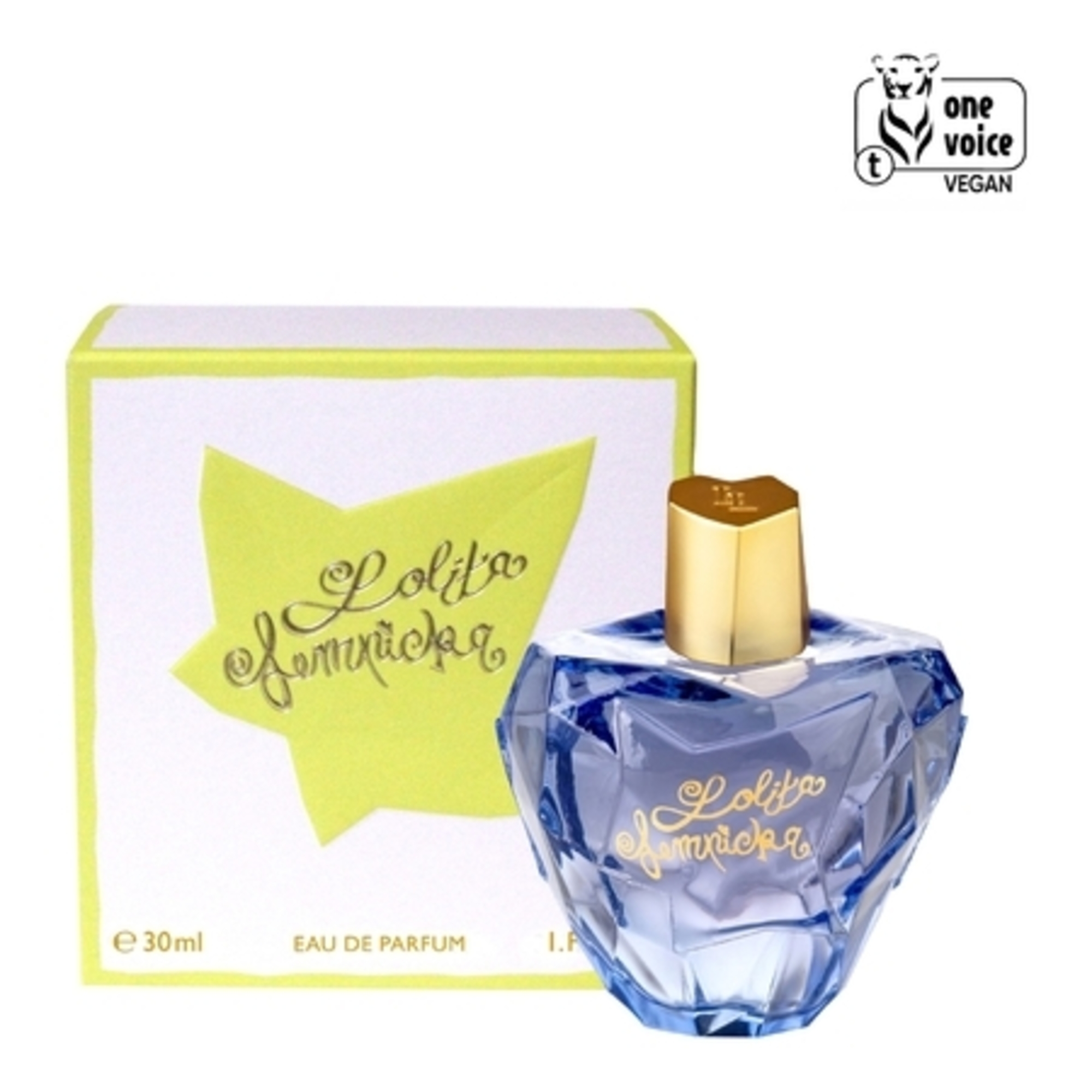 MON PREMIER PARFUMEau de parfum