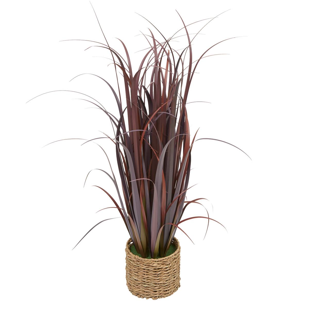 Artificial plant in pot "Zya" 96x96 cm