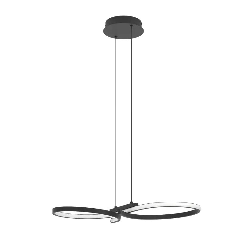 Hängeleuchte Serpins