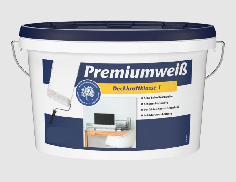 Premiumweiß