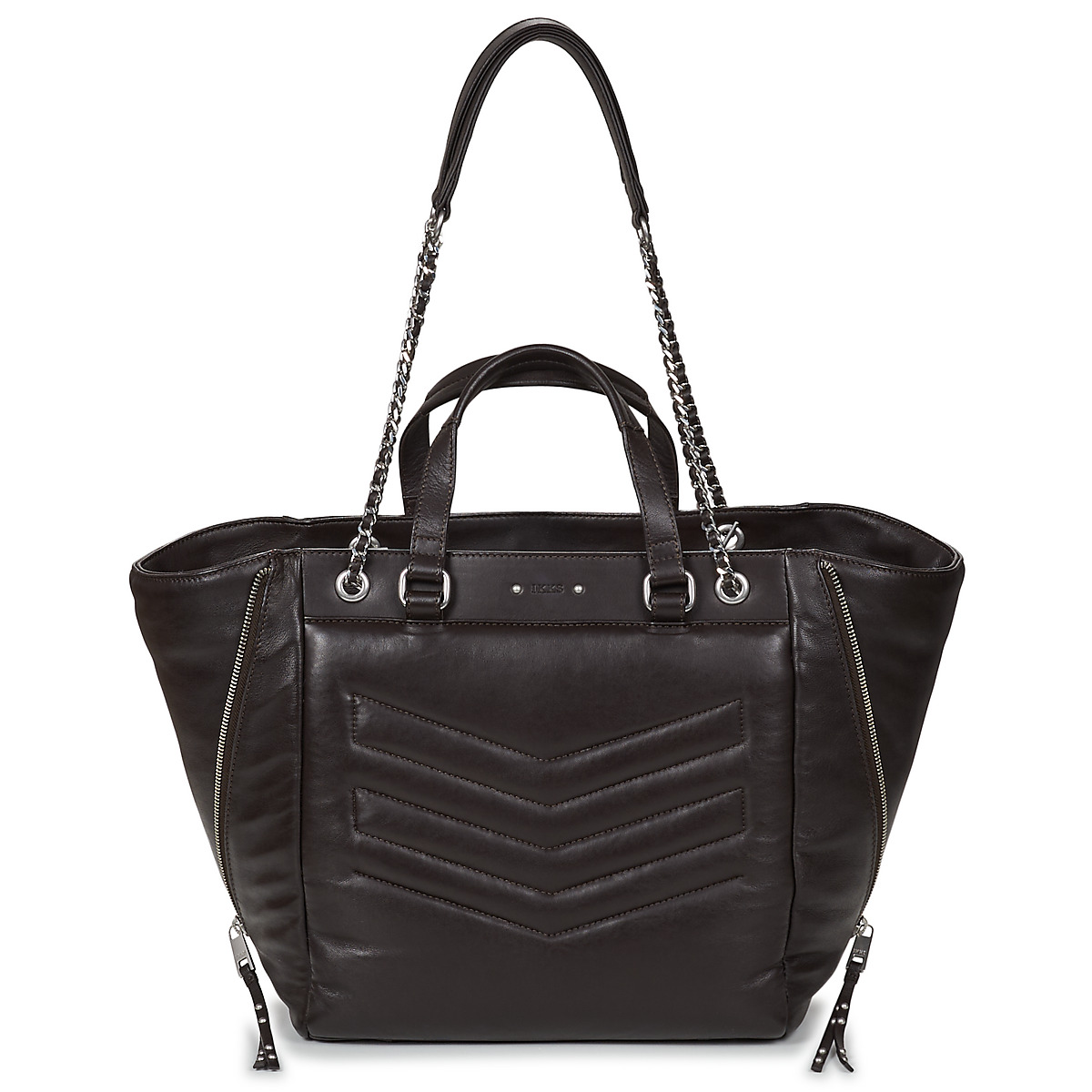 Ikks - 1440 L - Black