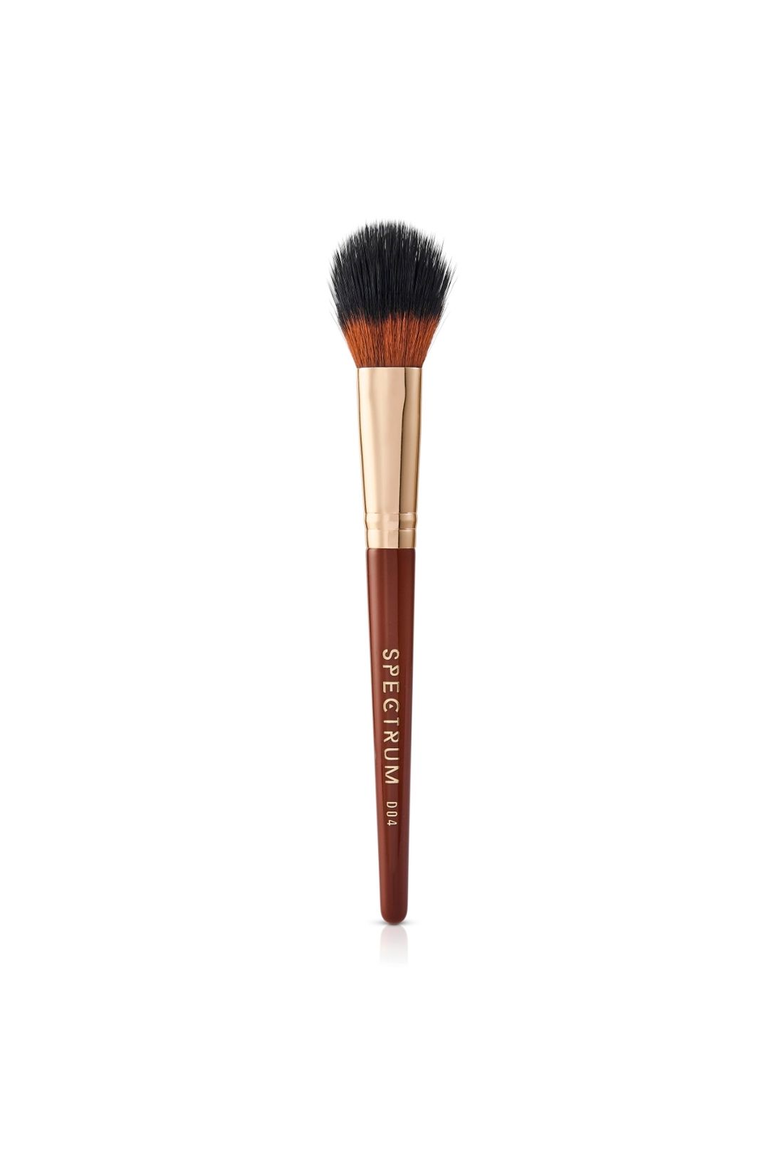 Spectrum Pantherine D04 Dewy Foundation Brush