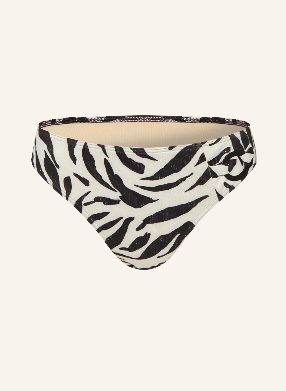 PrimaDonna Basic-Bikini-Hose DALICE mit Glitzergarn