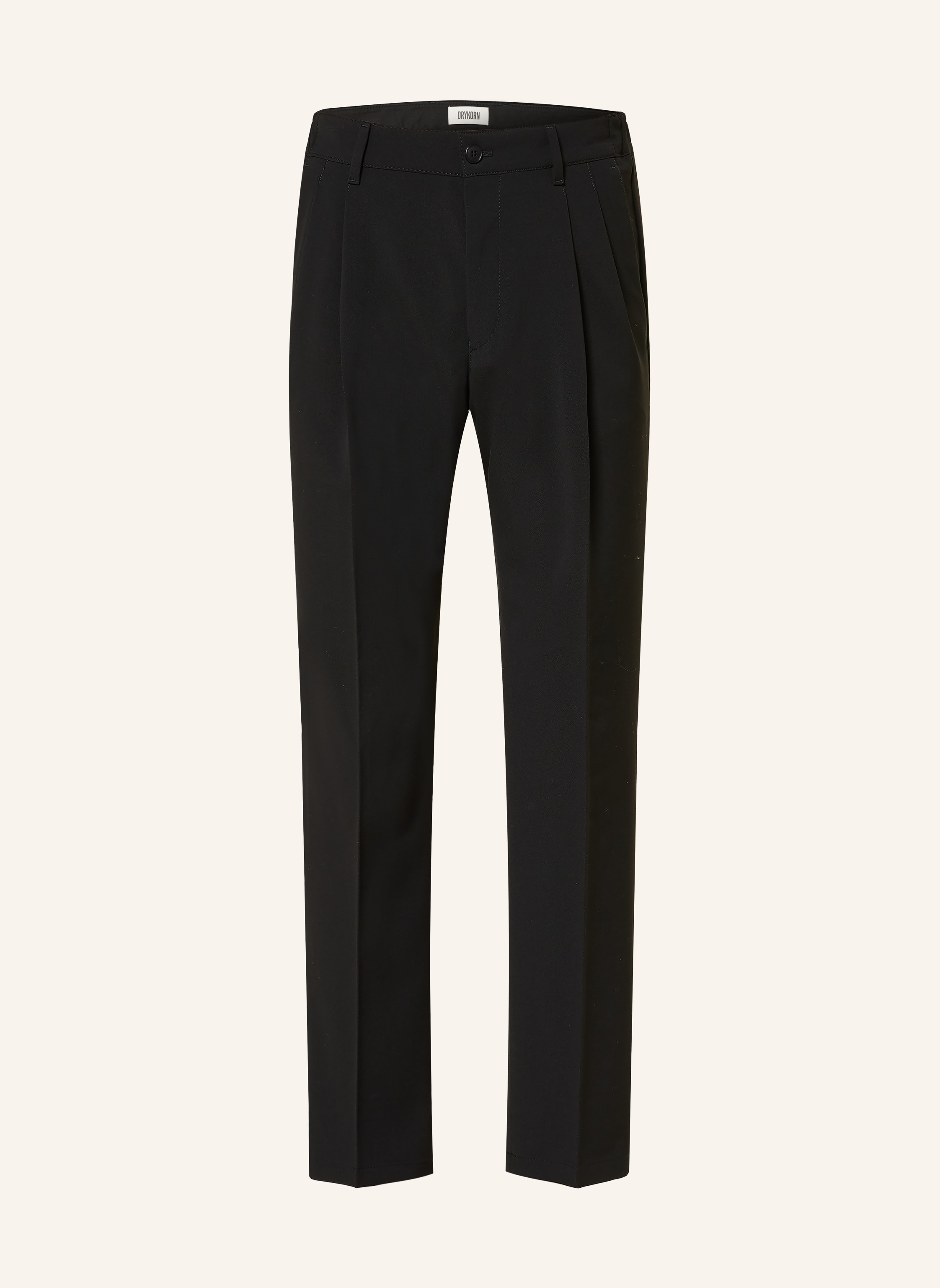 DRYKORN Hose LEEK Regular Fit