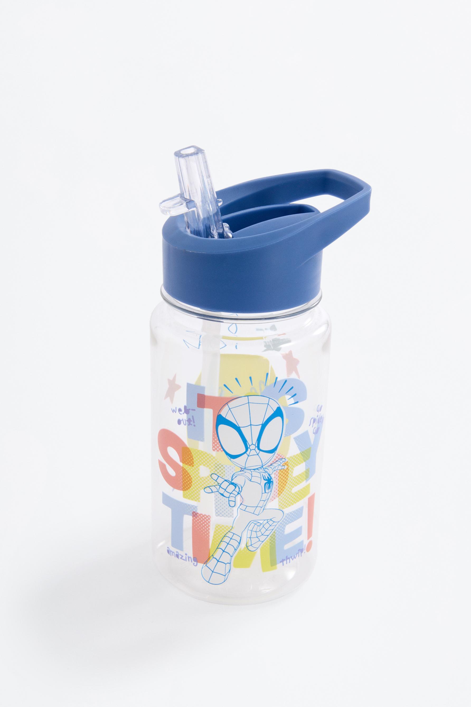 Botella Spidey ©Marvel