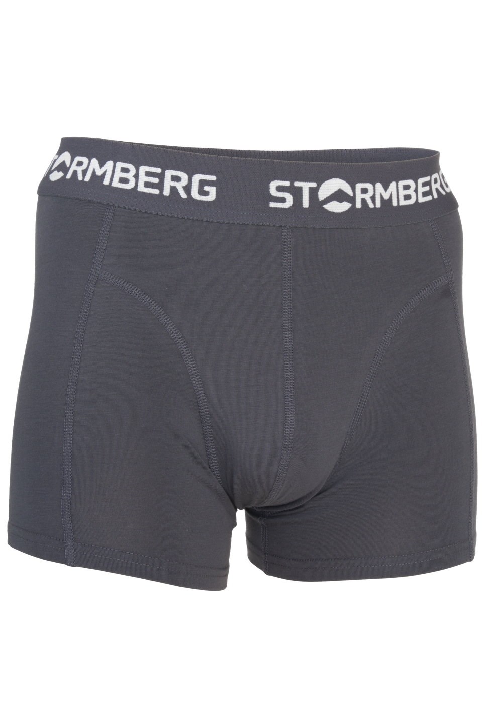 Fjellheim bomull boxer 5-pack
