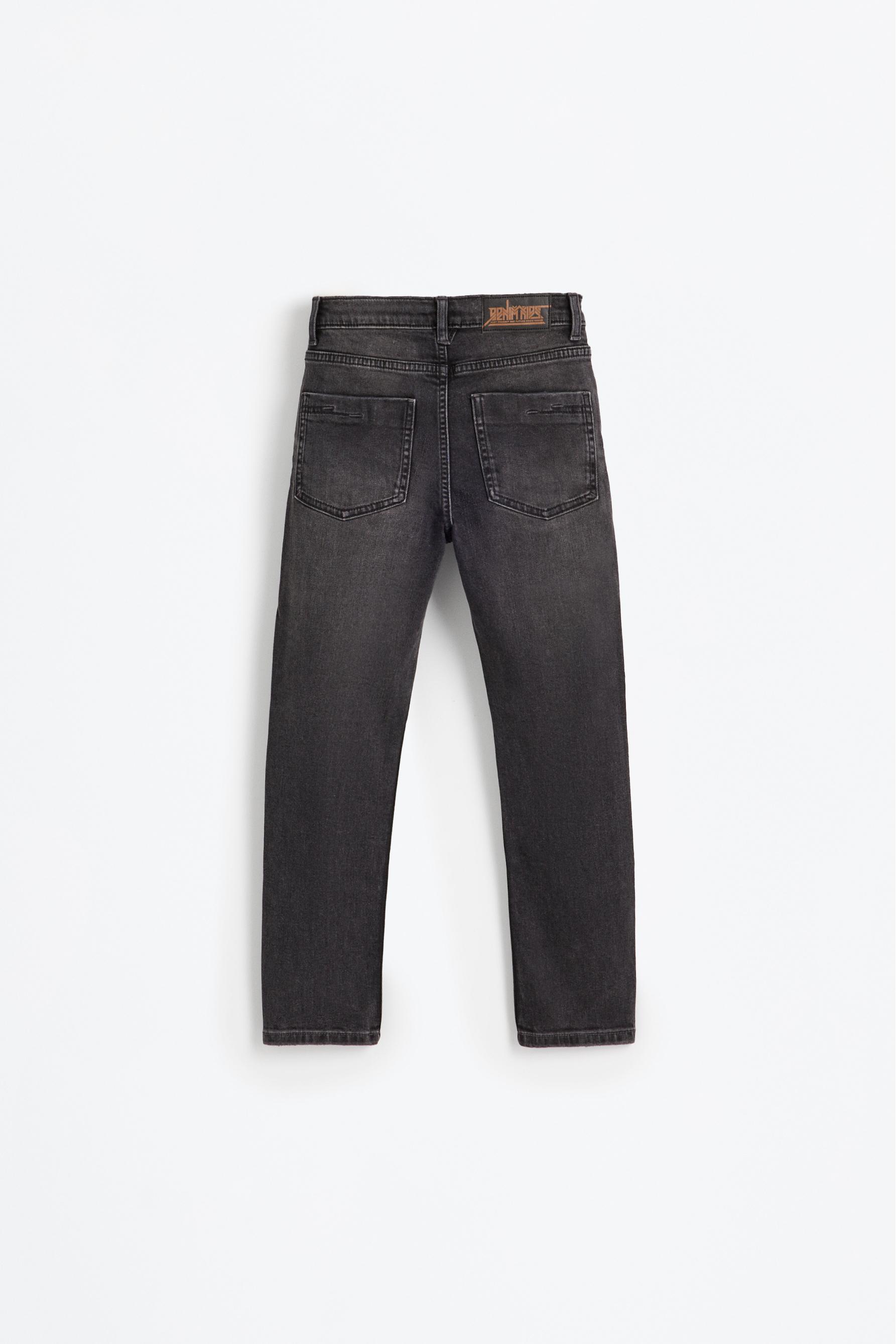 Jeans skinny Rotos