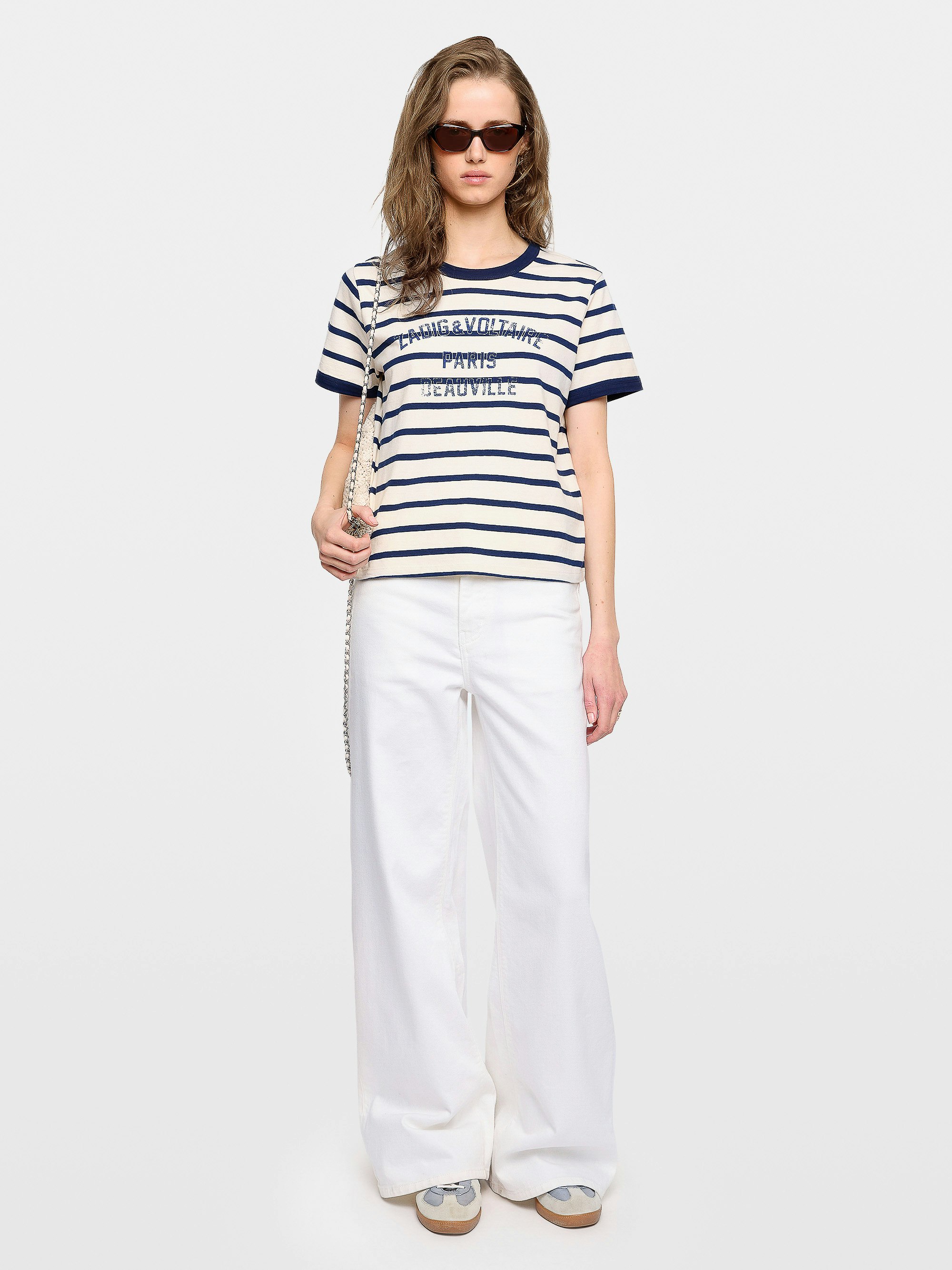T-shirt Woos
