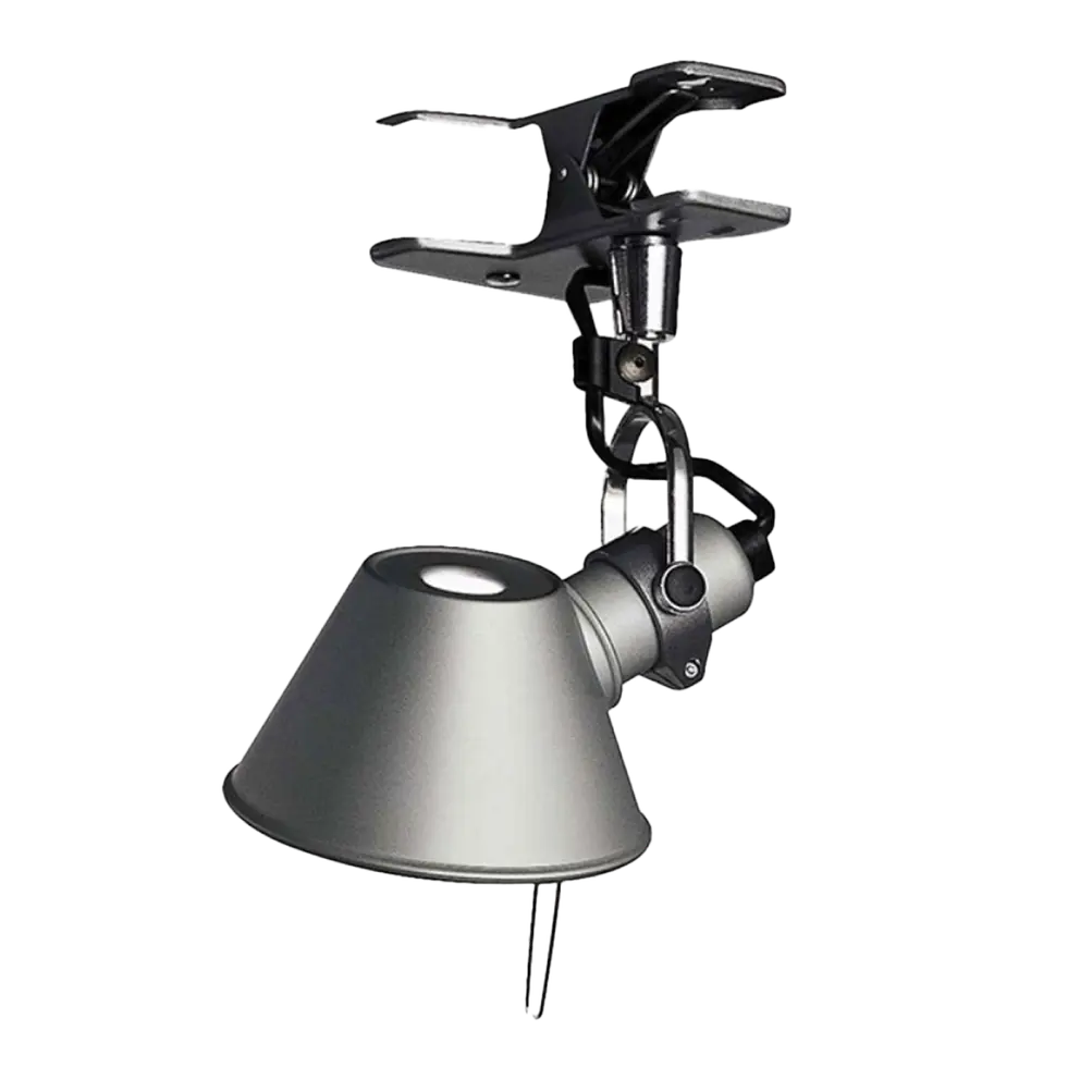 Klemmleuchte Tolomeo
