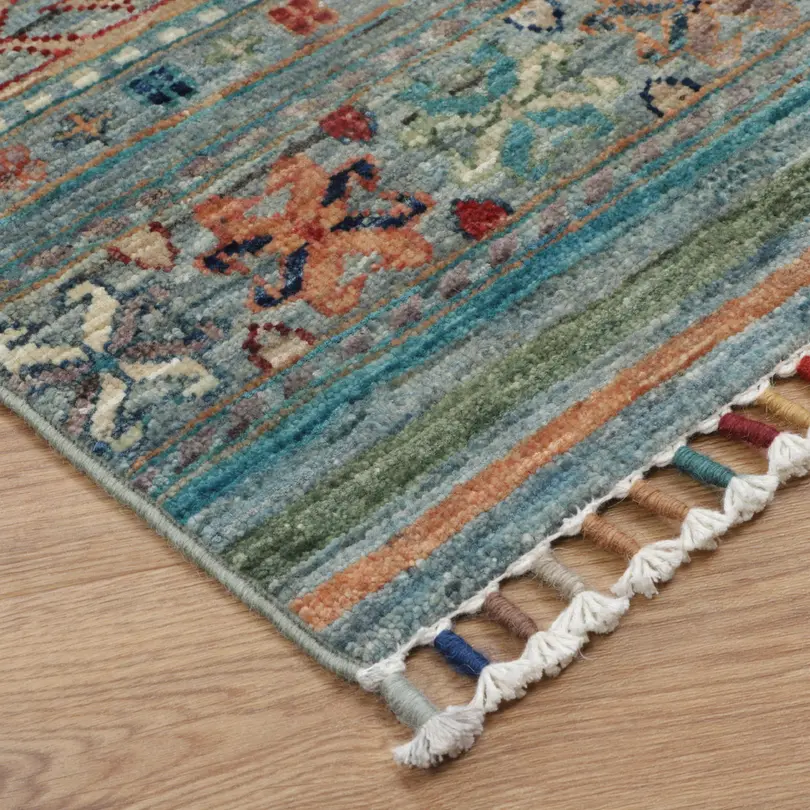Orientteppich Saraban