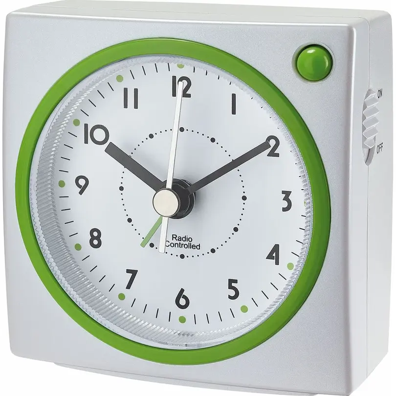 Wecker TFA