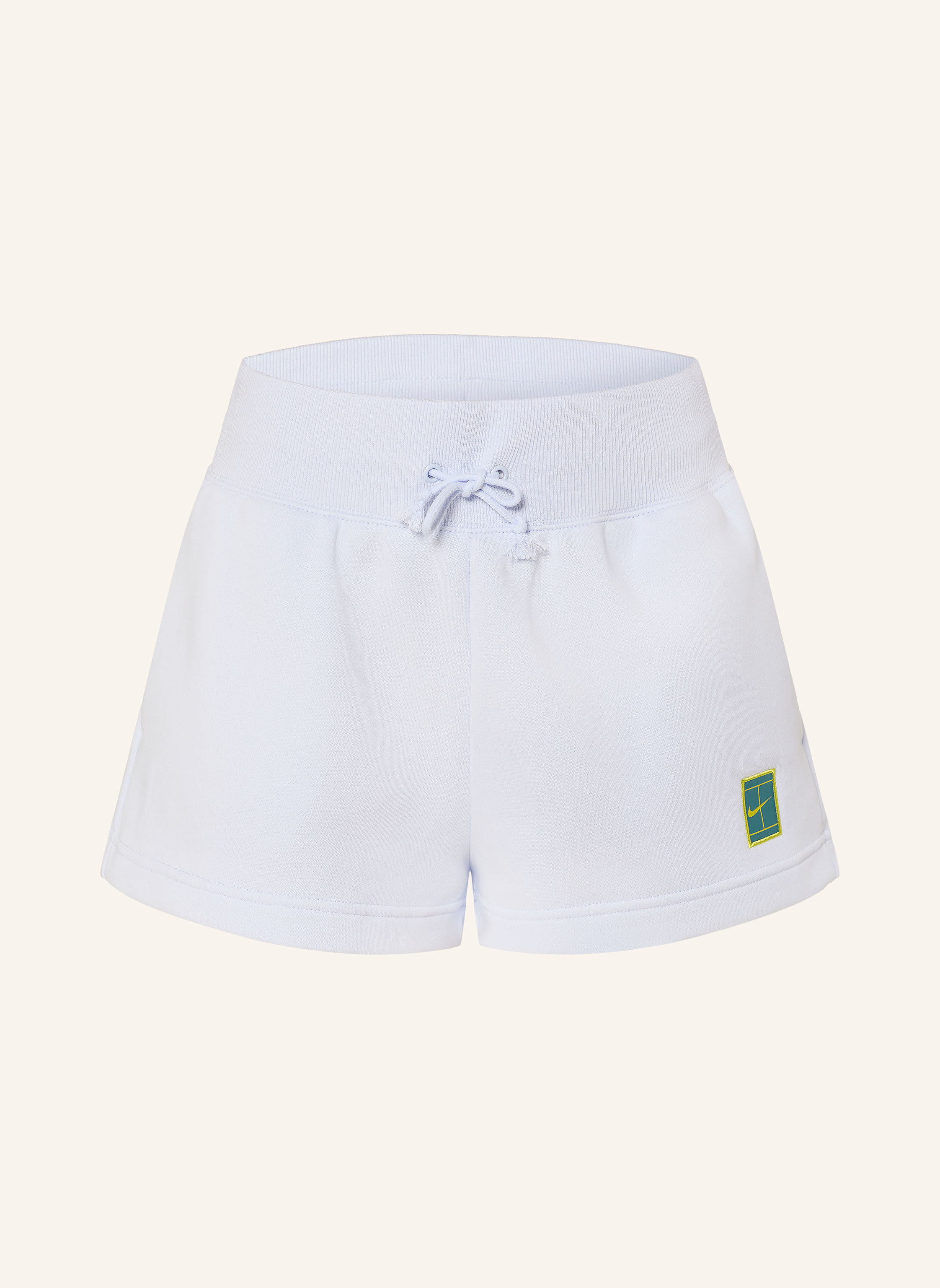 Nike Sweatshorts COURT HERITAGE
