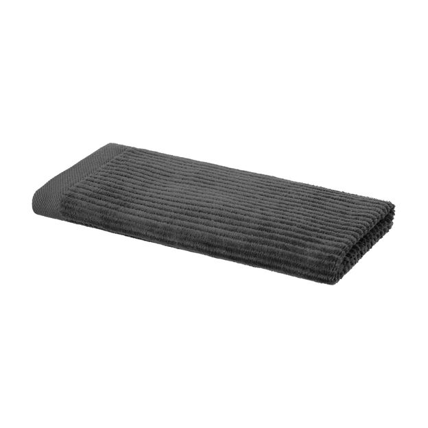 TOALHA DE LAVABO 50 CM X 30 CM VELVET