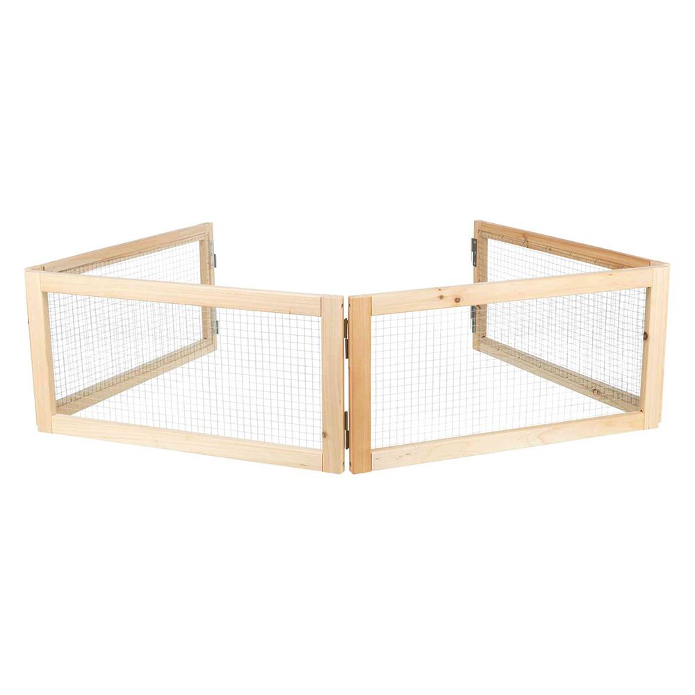 Trixie Indoor Free Run Enclosure for Guinea Pigs