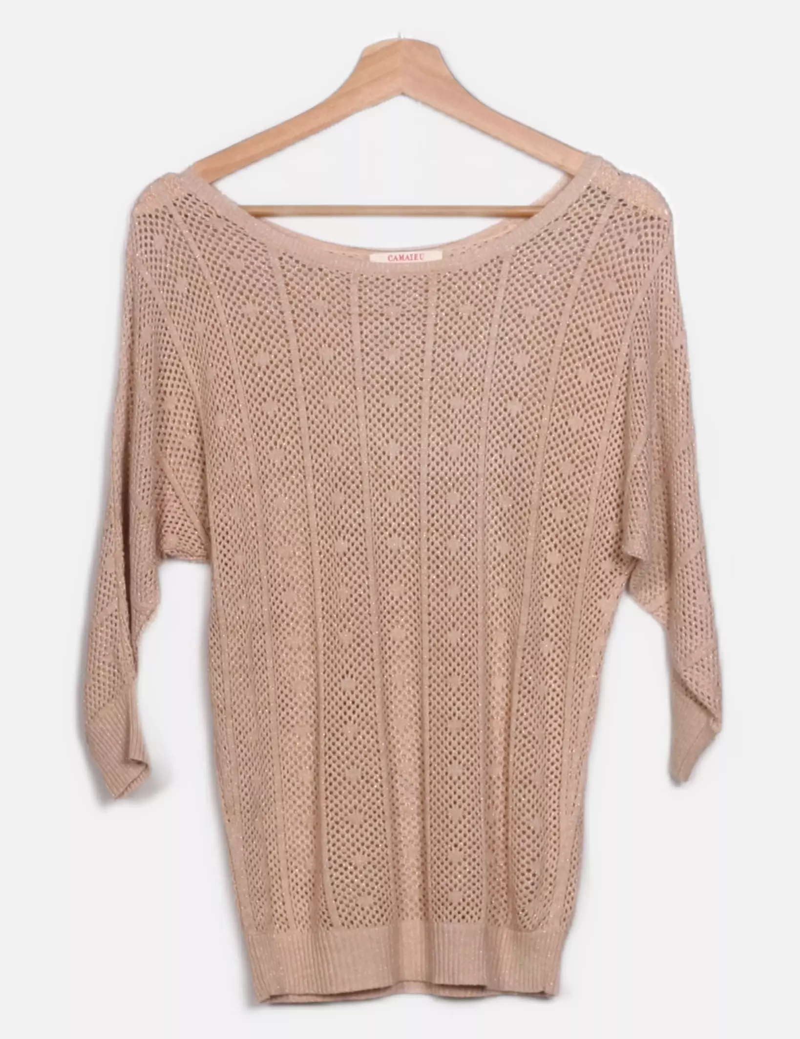Camaïeu T-shirt Knitted