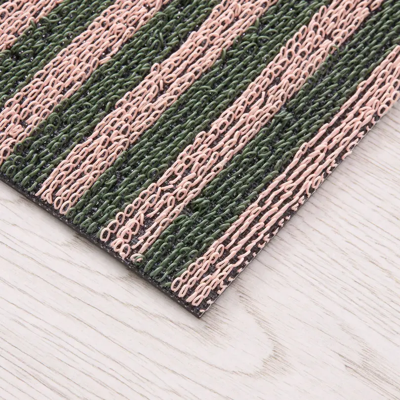 Fussmatte Breton Stripe