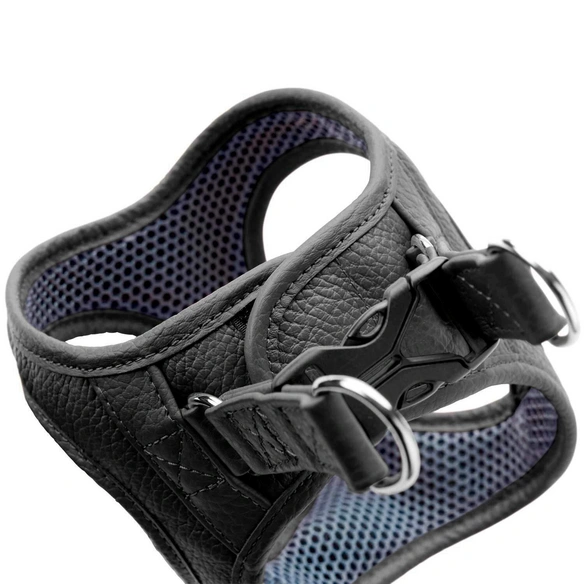 Geschirr »Hilo«, XXS-XS, polyester/mesh, schwarz
