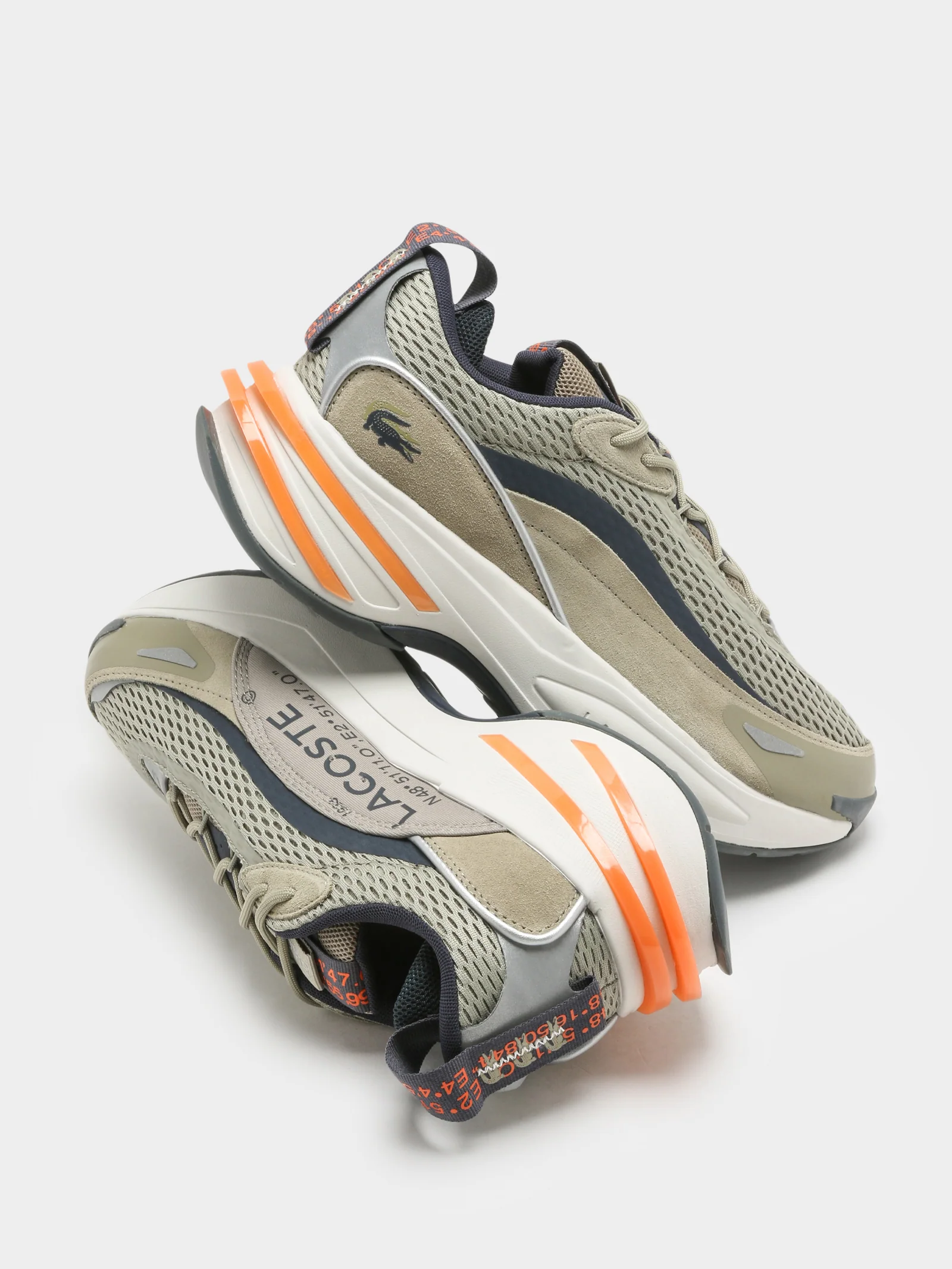 Mens Odyssa Sneakers
