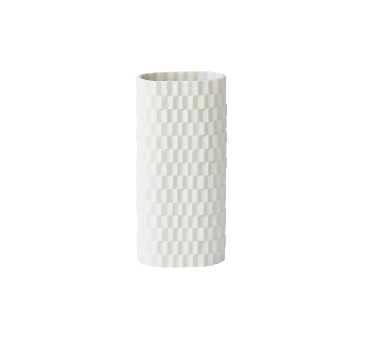vase coquillage