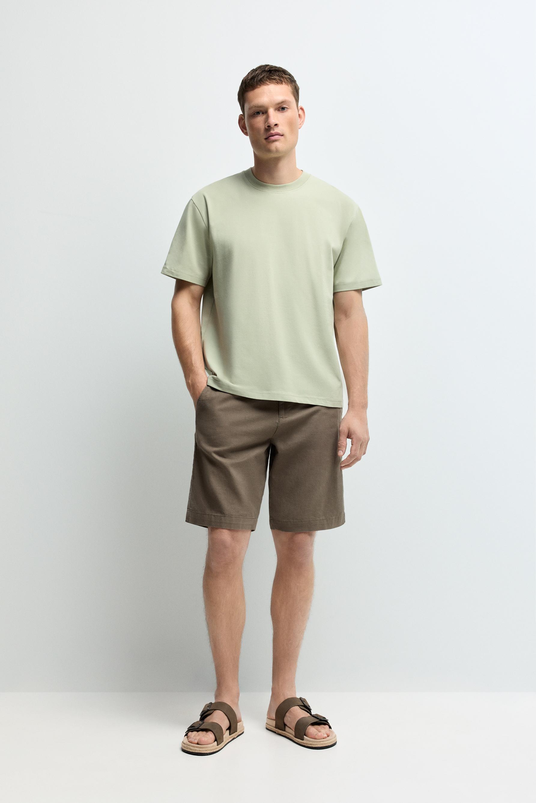 Camiseta bordados