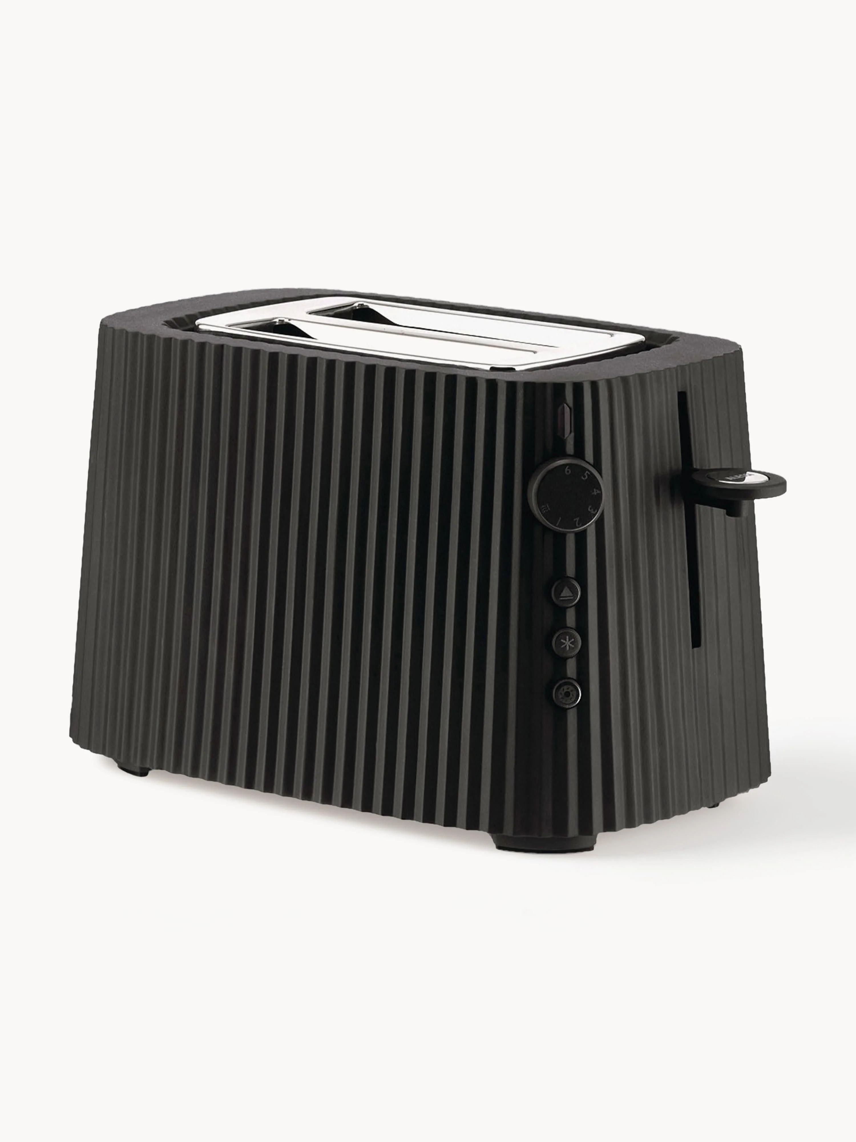 Toaster Plissé