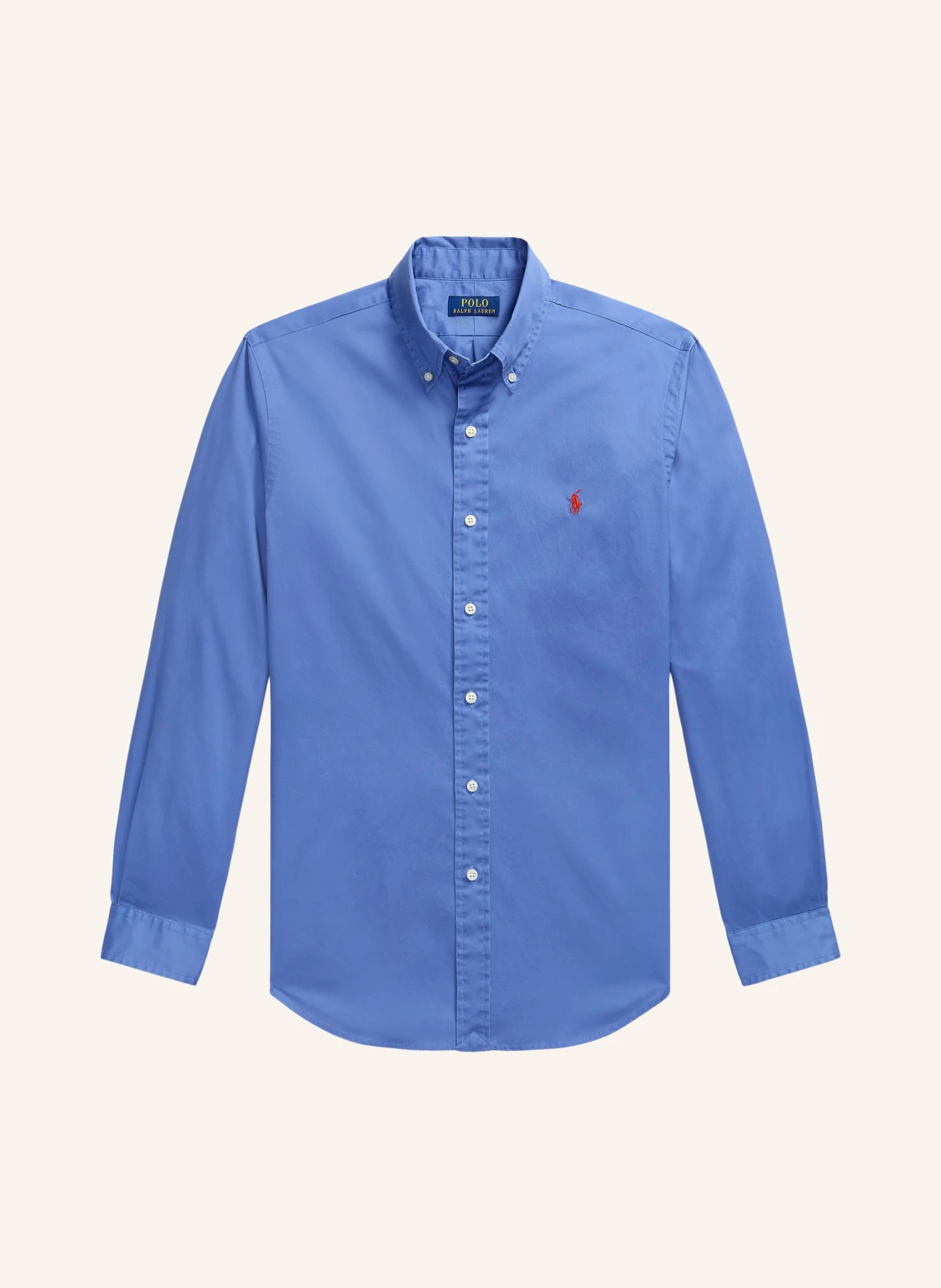 POLO RALPH LAUREN Hemd Custom Fit
