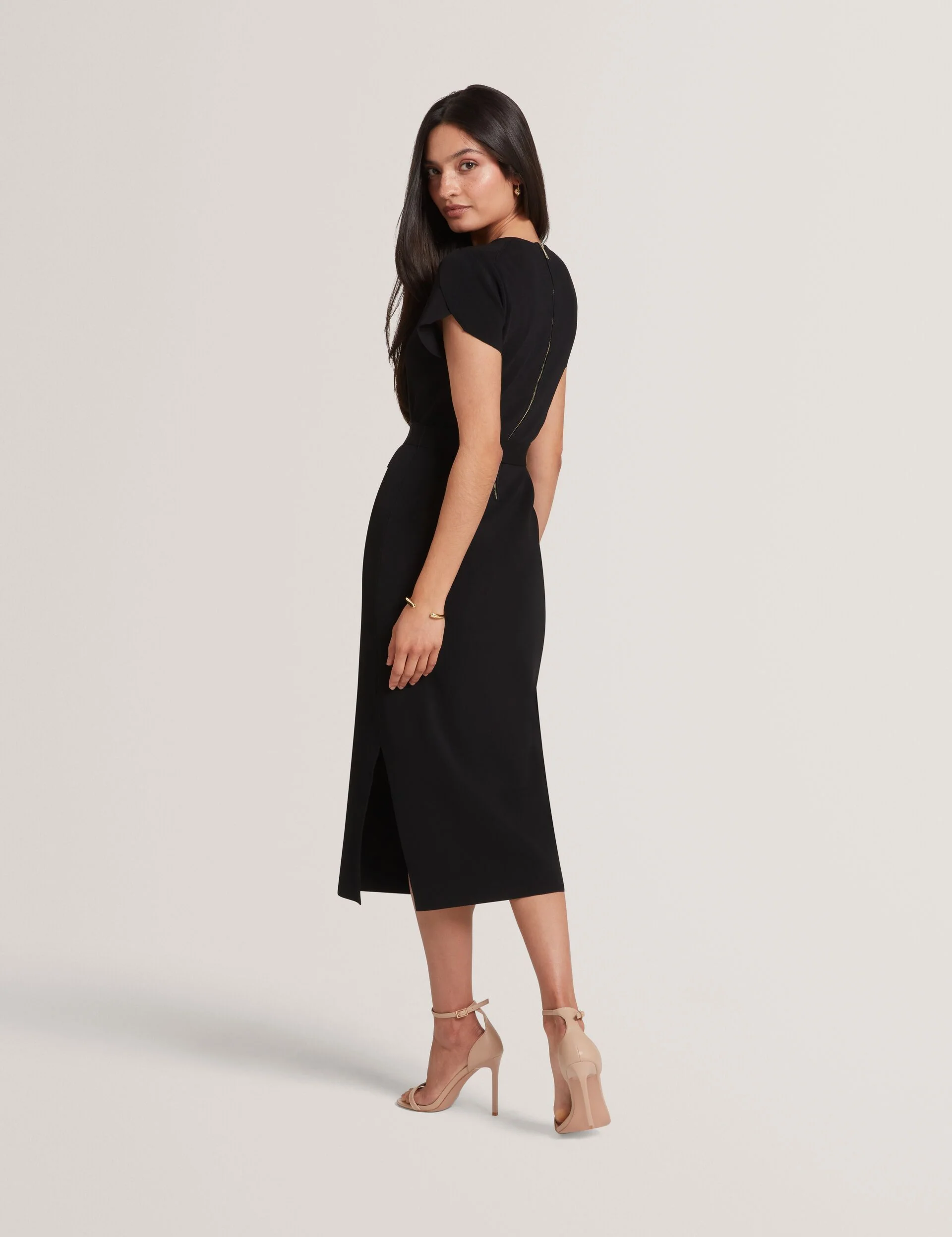 JULIANY | BLACK