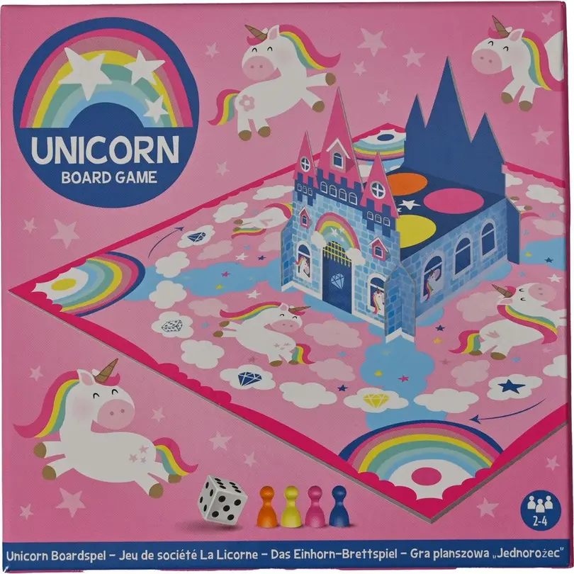 Brettspiel SP503