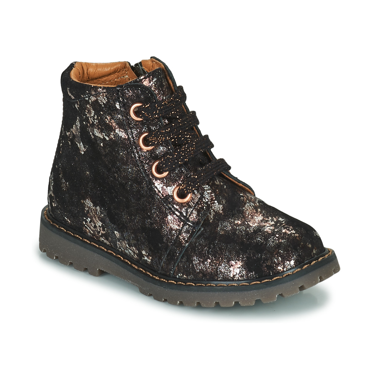 GBB - NAREA - Black