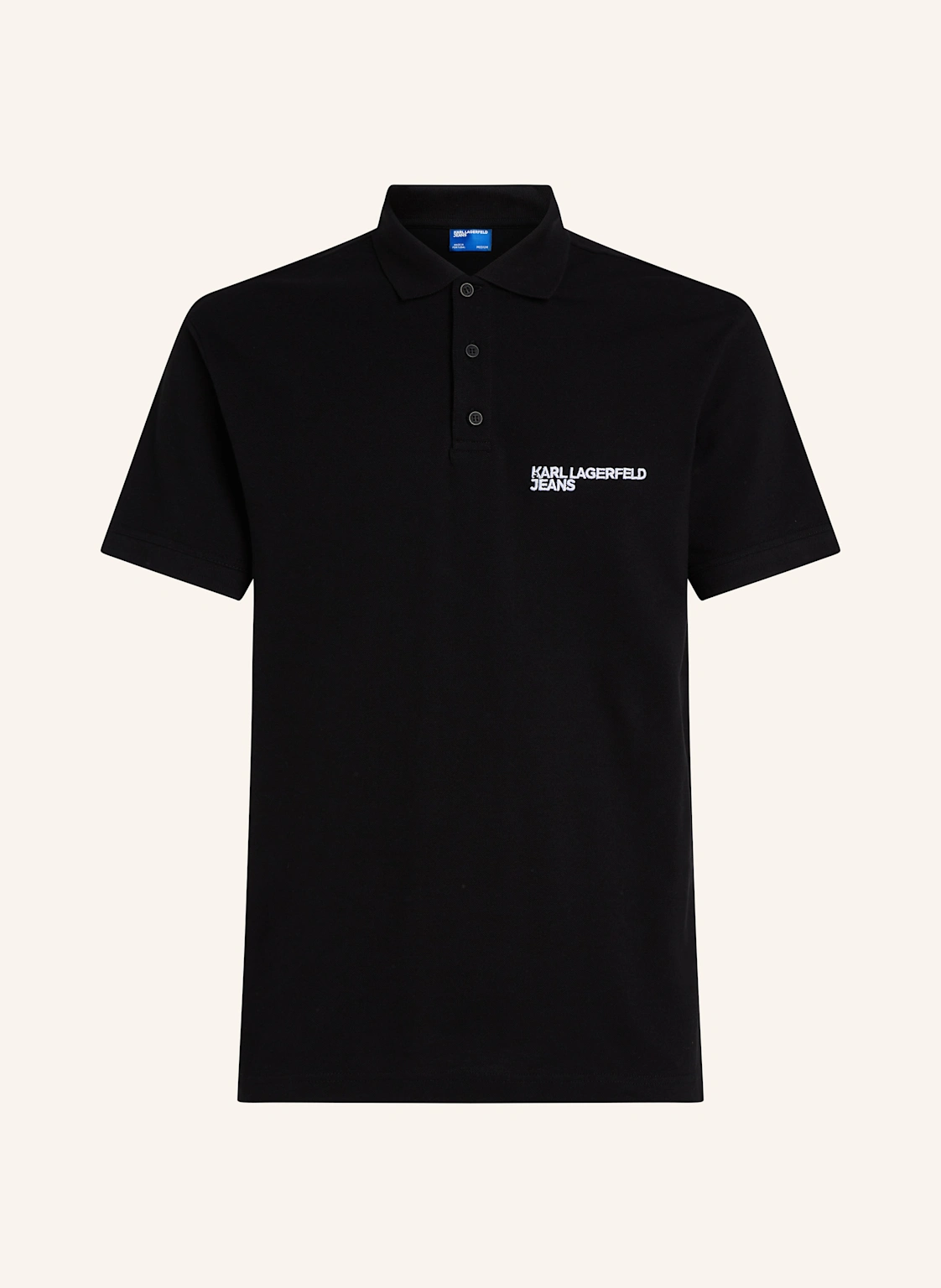 KARL LAGERFELD JEANS Poloshirt
