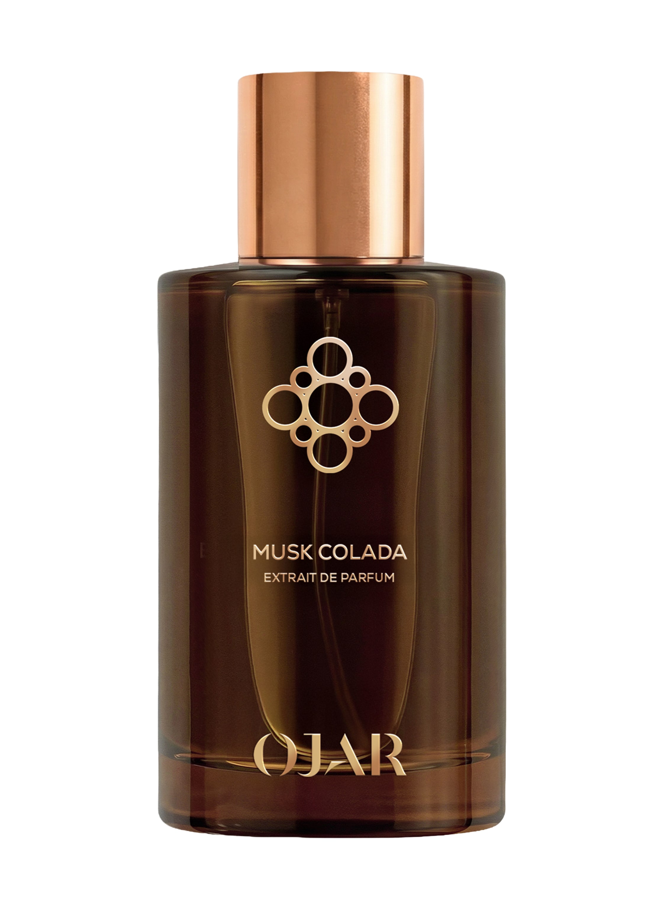 OJAR MUSK COLADA