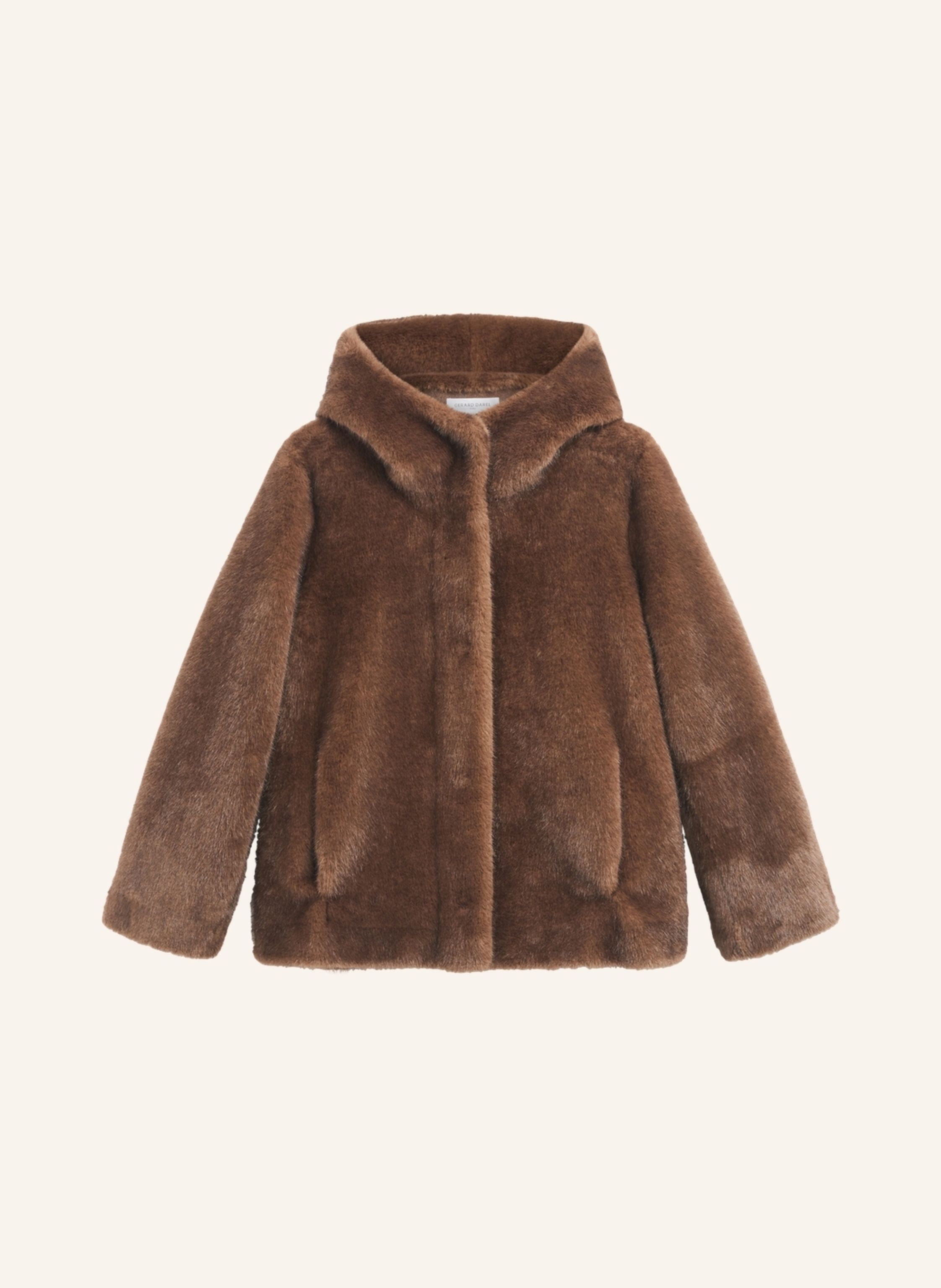 GERARD DAREL Mantel AGATE