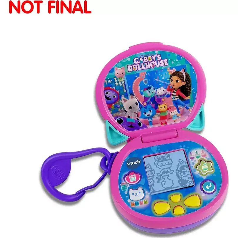 Spielset Kidizoom