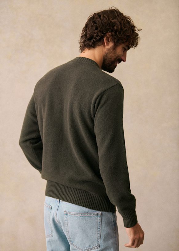 Riley Sweater