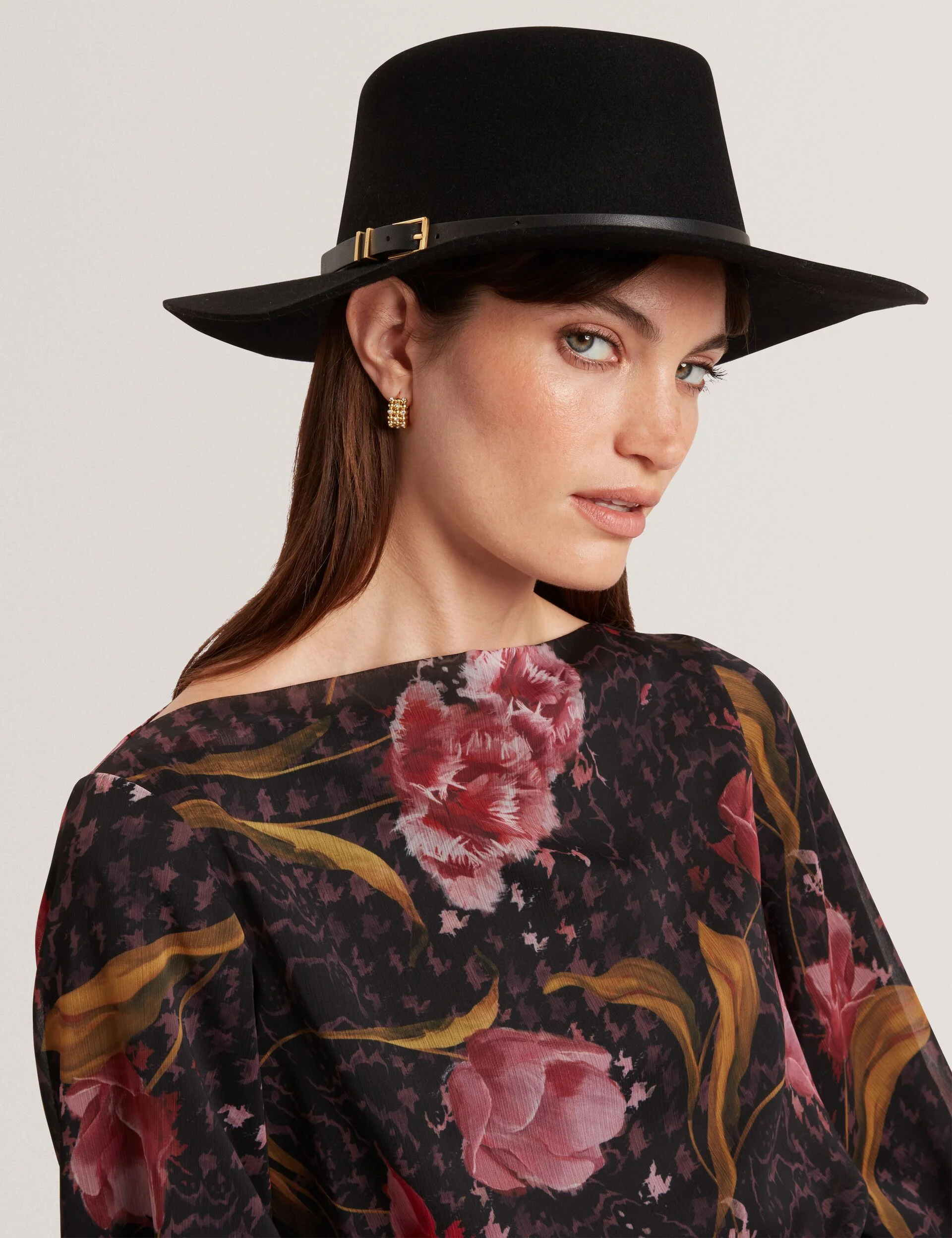 JILLLI | BLACK