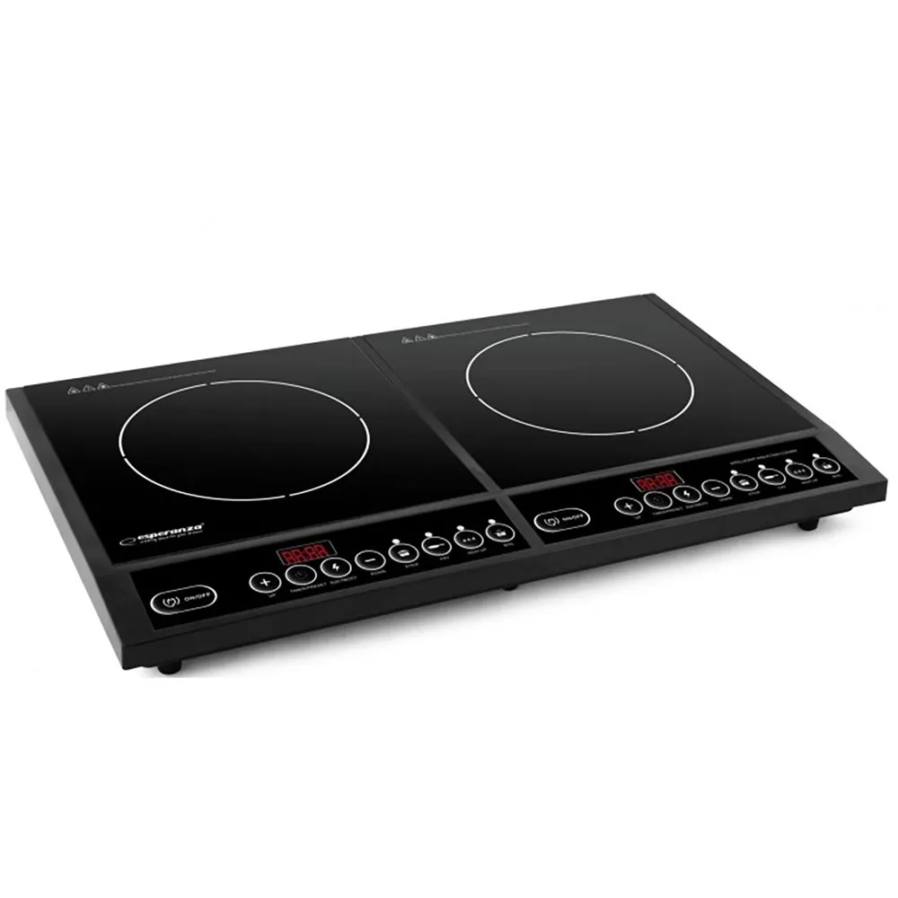 Esperanza EKH008 Portable Electric Cooking Plate