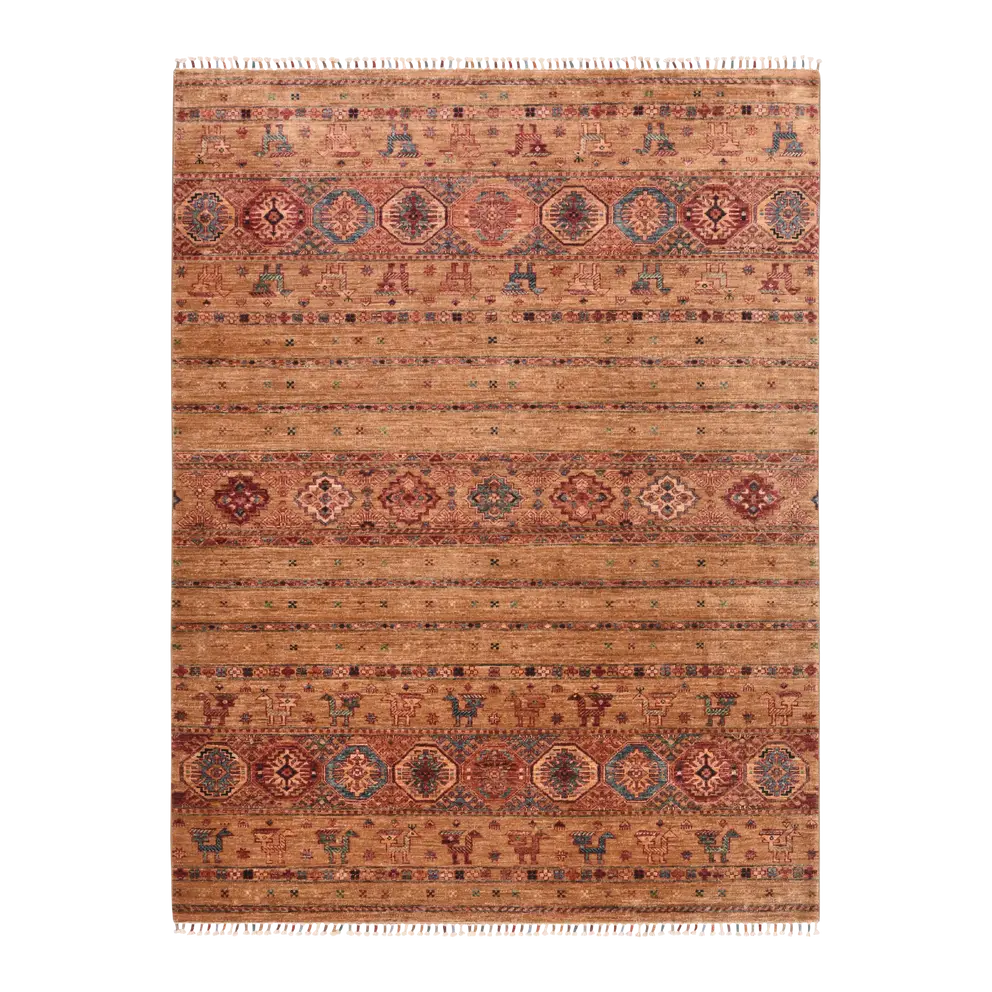 Orientteppich Saraban