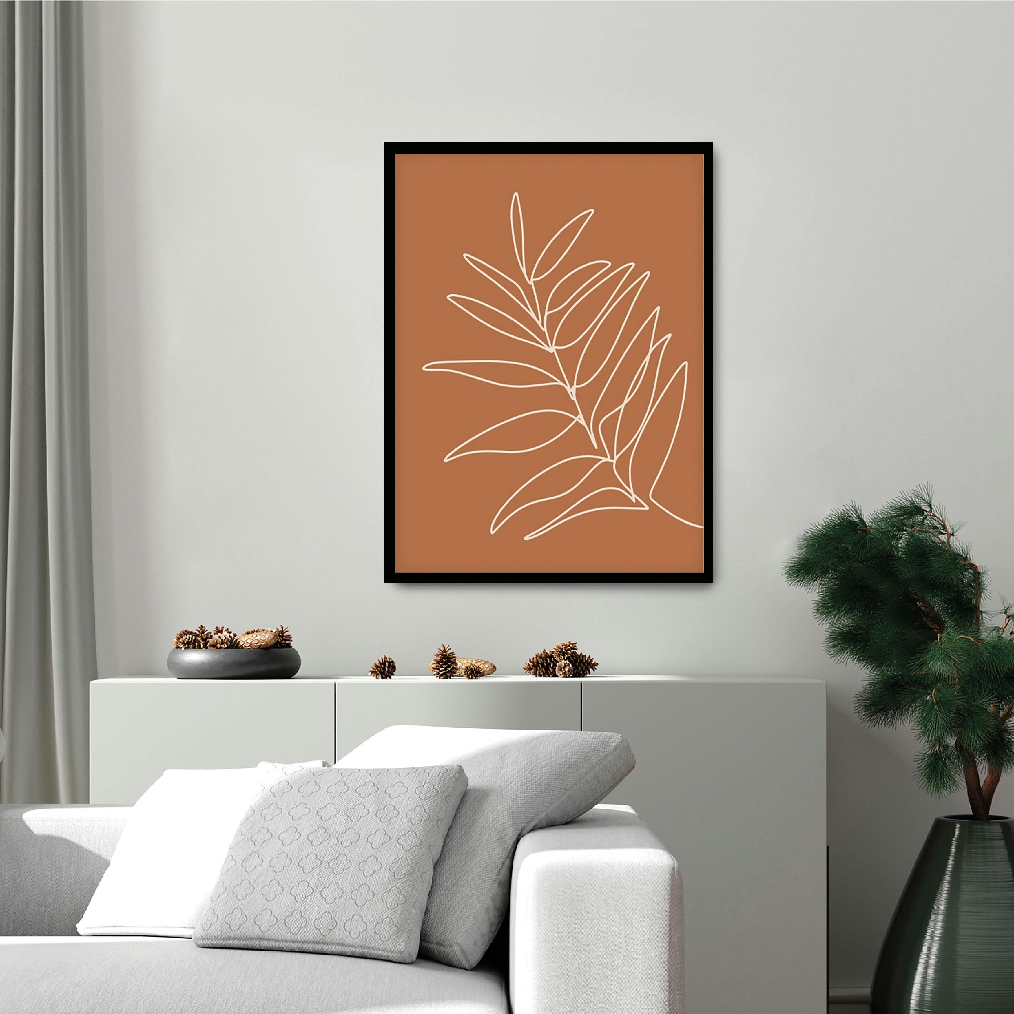 NATURAL - - 30x40