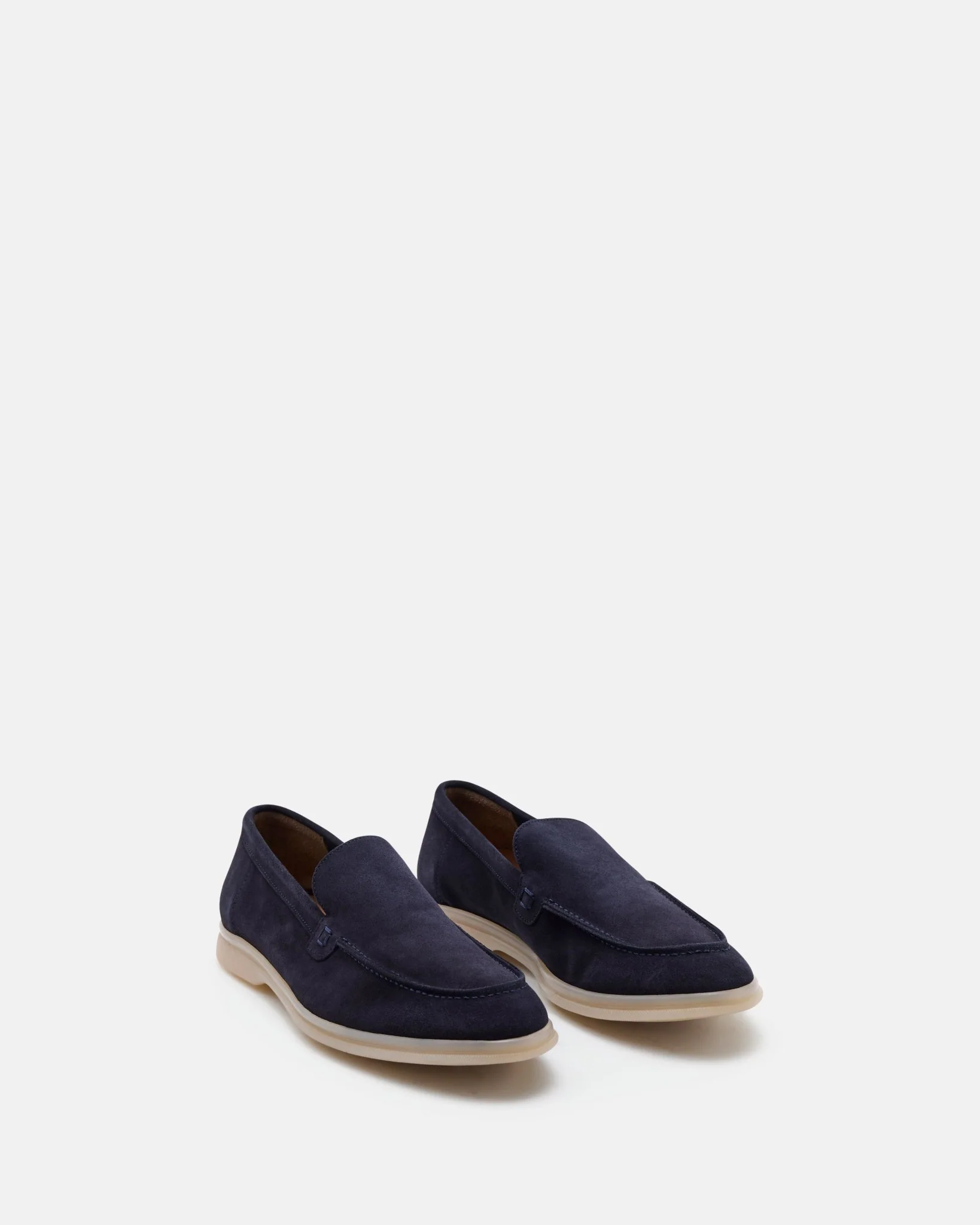 MOCASSINS ANATELIO MARINE