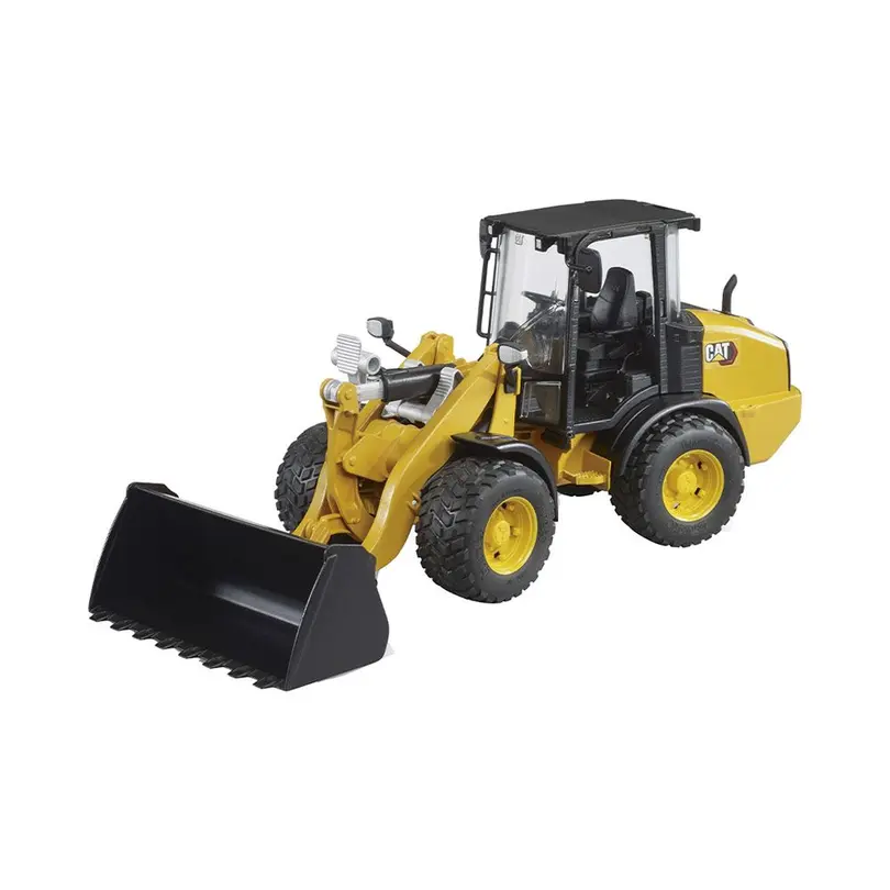 Traktor Working Rigs