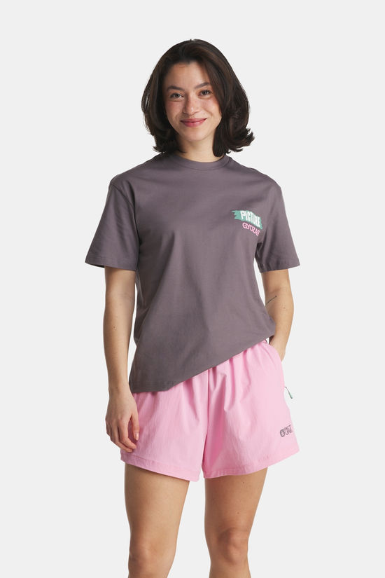 Picture Castura T-Shirt Dames