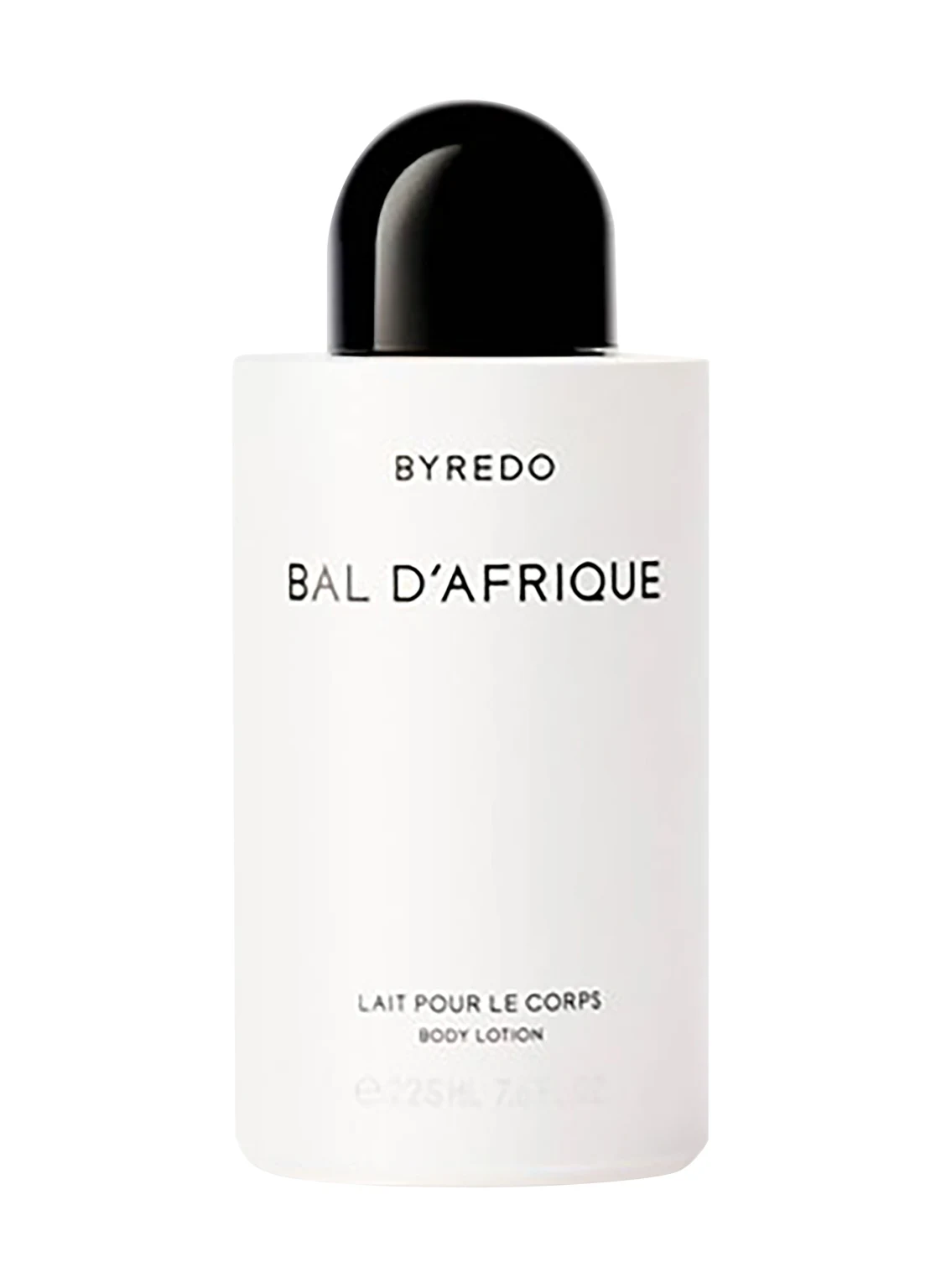 BYREDO BAL D'AFRIQUE