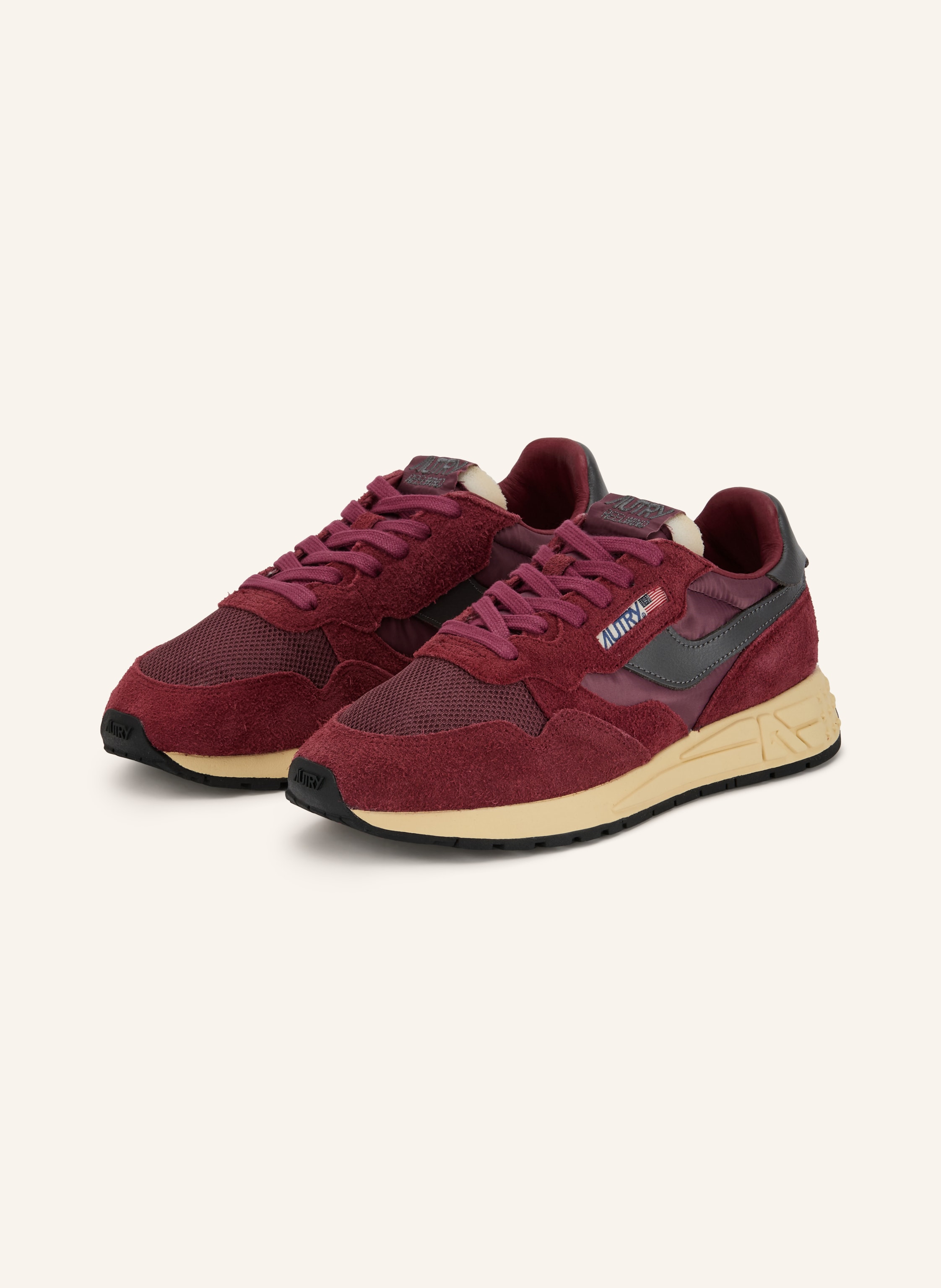AUTRY Sneaker REELWIND LOW UT29